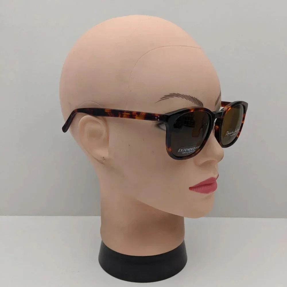 🕶️ Randy Jackson ZYLOWARE S922 c.024  Sunglasses 51/19-145 /ALH739🕶️​